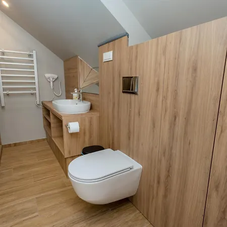 Sparta Hotel Kaunas