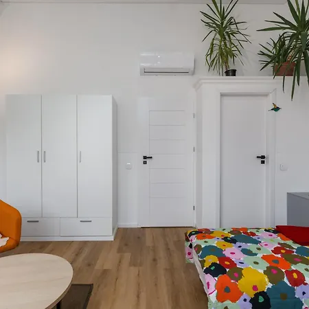 Hotel Sparta Kaunas