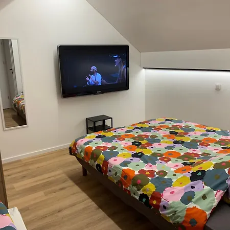 Sparta Hotel Kaunas
