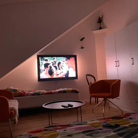 Hotel Sparta 3*
