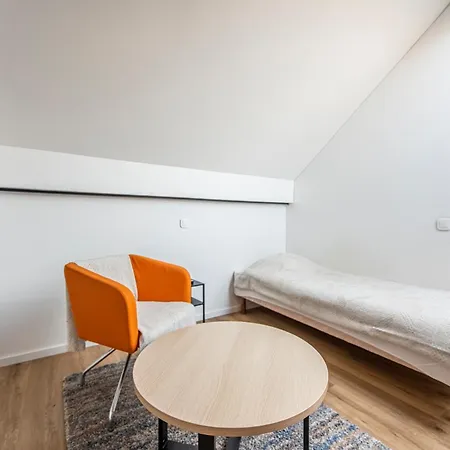Hotel Sparta Kaunas