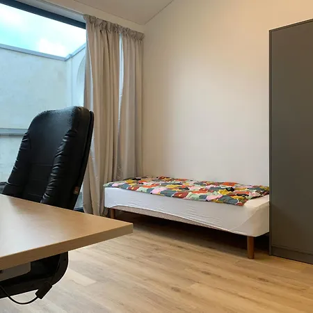 Hotel Sparta 3*