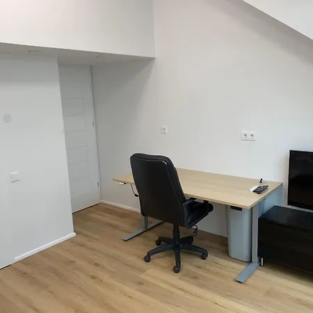 Sparta Hotel Kaunas