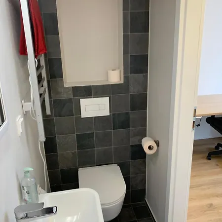 Hotel Sparta Kaunas