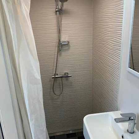Hotel Sparta Kaunas